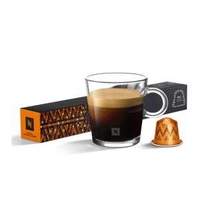 Nespresso Vienna Linizio Lungo 10 капсули