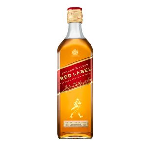 Виски Johnnie Walker Red Label 0,7L