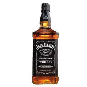 Jack Daniel’s виски 0,7L