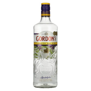 Џин Gordon’s 0,7L