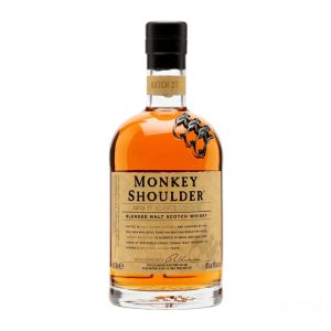 Виски Monkey Shoulder 0,7L