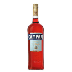 Ликер Campari Bitter 1L
