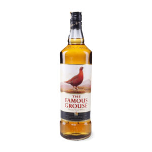 Виски The Famous Grouse 0,7L