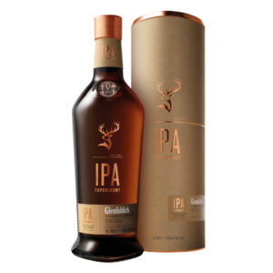 Виски Glenfiddich IPA Experiment 0,7L + кутија