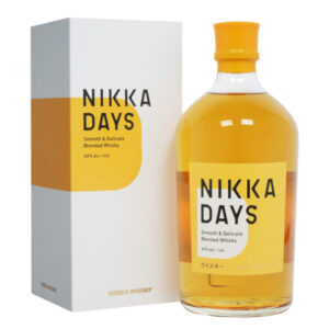 Виски Nikka Days 0,7L + кутија