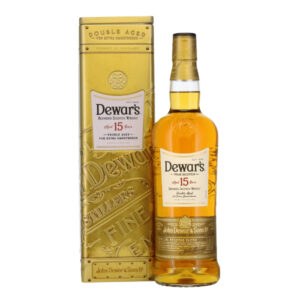 Виски Dewar’s 15 1L