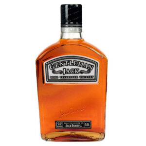 Виски Gentleman Jack 1L