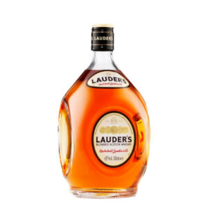 Виски Lauder's Finest 1L
