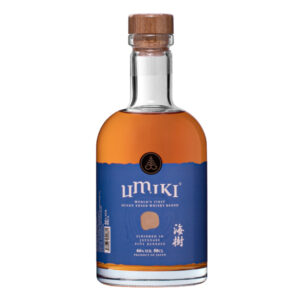 Виски Umiki 0,5L