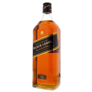 Виски Johnnie Walker Black Label 3L