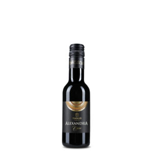 Вино Tikves Aleksandria Cuvee црвено 0,187L