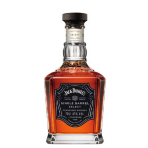 Виски Jack Daniel's Single Barrel Select 0,7L