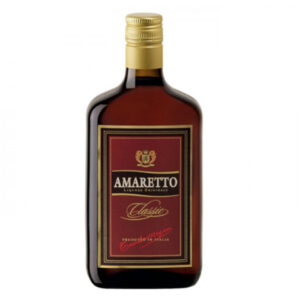 Ликер Teodoro Negro - Amaretto Classic 0,7L