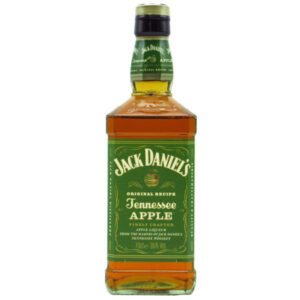 Виски Jack Daniel’s Apple 0,7L