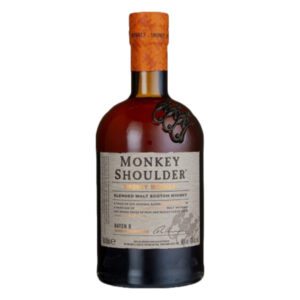 Виски Smokey Monkey Shoulder 0,7L