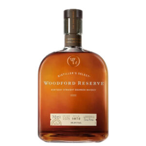 Бурбон Woodford Reserve Distiller's Select 0,7L
