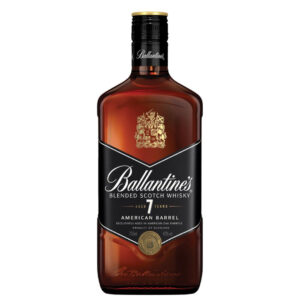 Виски Ballantine’s 7Y American Barrel 1L