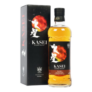 Виски Mars Kasei Japanese Blended 0,7L + кутија