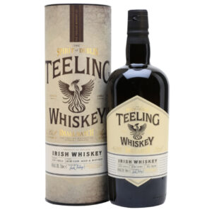 Виски Teeling Small Batch 0,7L + кутија