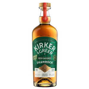 Виски Kirker and Greer Shamrock 0,7L