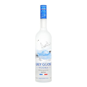 Вотка Grey Goose 0,75L
