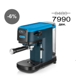Ariete Кафемат Blue - син (1399/18)