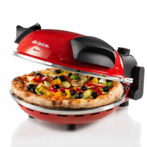 Ariete Pizza пекач црвен