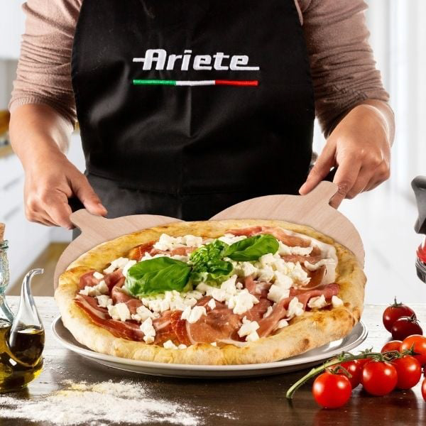 Ariete Pizza пекач црвен - Image 4