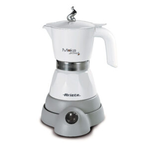 Ariete Moka Aroma Electric бела