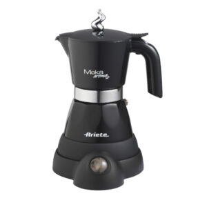 Ariete Moka Aroma Electric црна