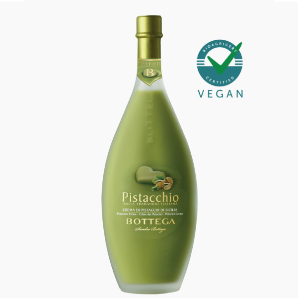 Ликер Bottega Pistacchio 0,5L
