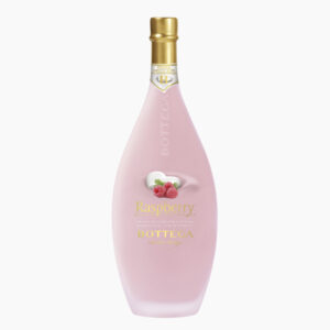 Ликер Bottega Raspberry 0,5L