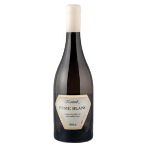 Вино Kamnik Fume Blanc 2022 0,75L