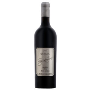 Вино Kamnik Signature Merlot Grand Reserva 2017 0,75L