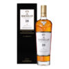 Виски Macallan 18 Years Old Sherry Oak 0,7L + кутија