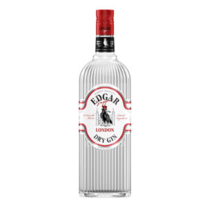 Џин Edgar Sopper Gin 1L