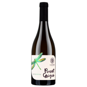 Вино Lazar Pinot Grigio Special Edition 0,75L