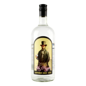 Џин Mr. Higgins London Dray Gin 1L