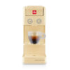 Кафемат Y3.3 iperEspresso жолт