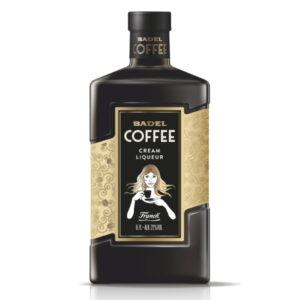 Badel Coffee Cream 0,7L ликер