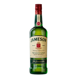 Jameson виски 0,75L