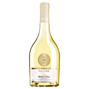 Dalvina Elegija Rkaciteli вино 0,75L