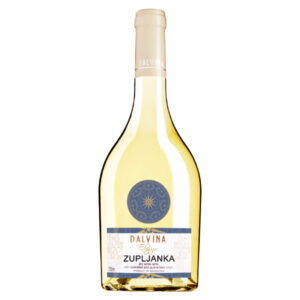 Dalvina Elegija Zupljanka вино 0,75L