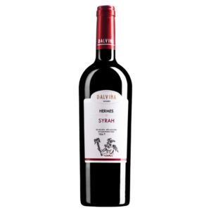 Вино Dalvina Hermes Syrah 0,75L