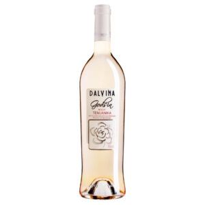 Dalvina Godsin Muscat Temjanika вино 0,75L