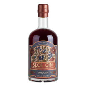 SmidGin Sloe 0,5L