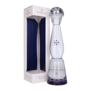 Clase Azul Plata текила 0,7L + кутија