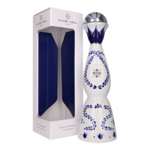 Clase Azul Reposado текила 0,7L + кутија