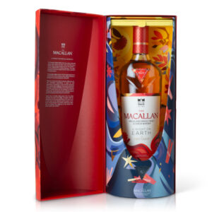 Macallan A Night on Earth: First Light виски 0,7L + кутија