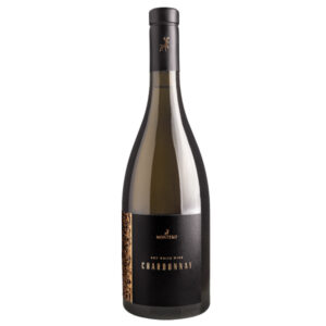 Monteko Chardonnay вино 0,75L
